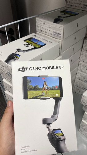 Dji osmo mobile standard - osmo,