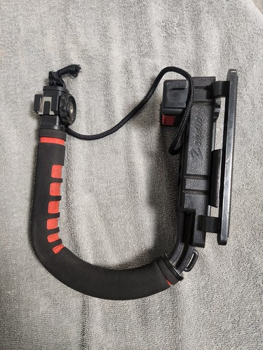 Zeadio camera stabilizer - camera,