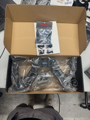 Startrc 4th axis gimbal - 4th,