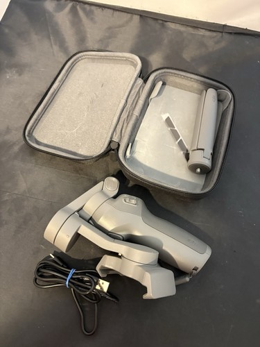 Dji osmo mobile combo gimbal - osmo,