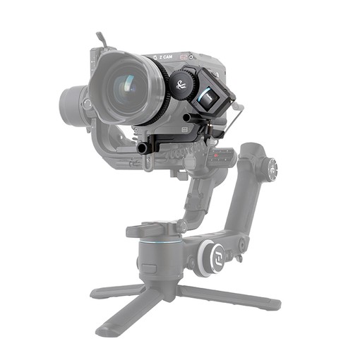 Follow focus brushless motor - follow,