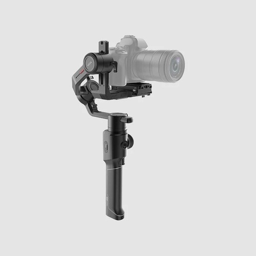 Moza air axis handheld - moza, 2