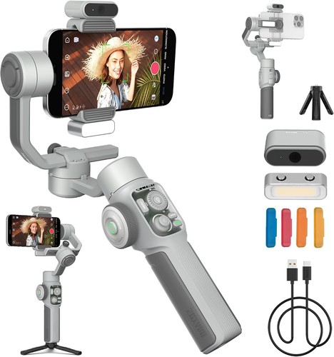 Zhiyun cinepeer smooth - cinepeer,